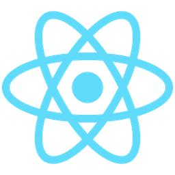 React